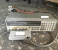 HP 4263A LCR Meter